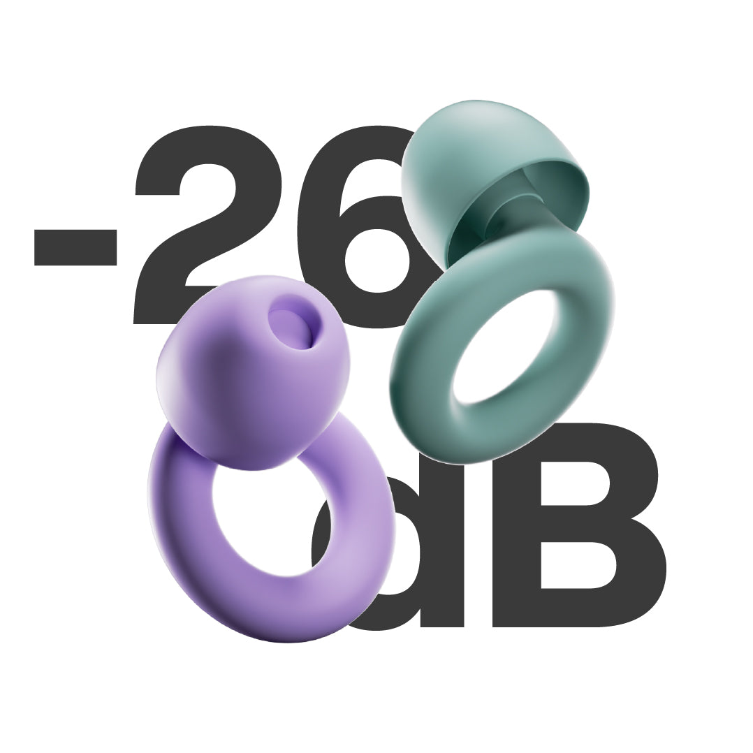 Sigma (-26dB) [SNR]